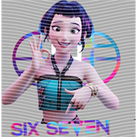 Demon Hunter Girls-LM 710